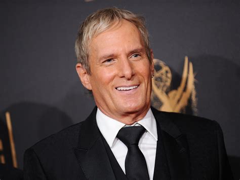 who is michael bolton