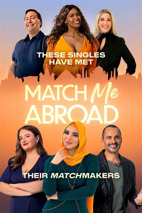 who is michaela from match me abroad