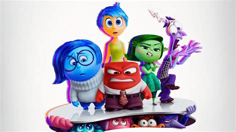 Who Is Mike From Inside Out