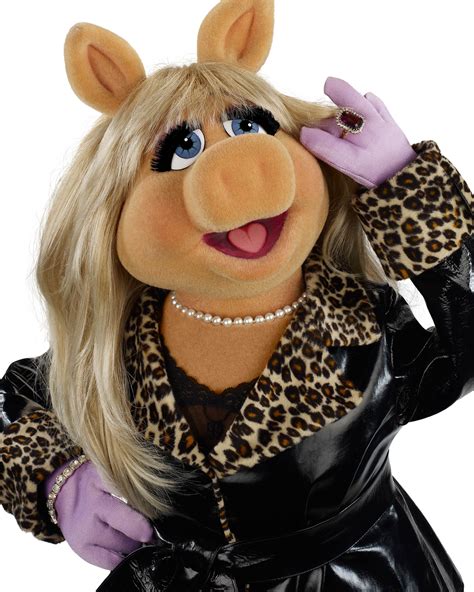 who is miss piggy