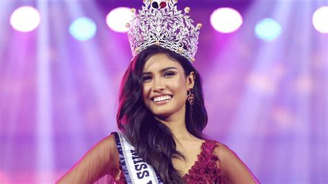 who is miss universe 2020 philippines