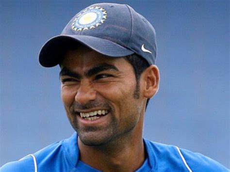 who is mohammad kaif