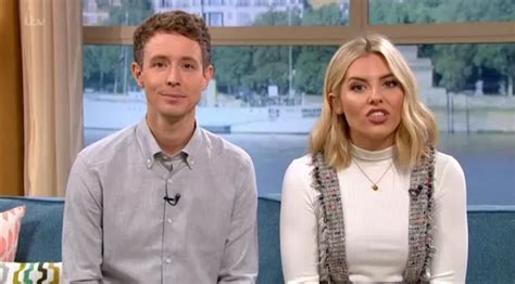 who is molly on this morning