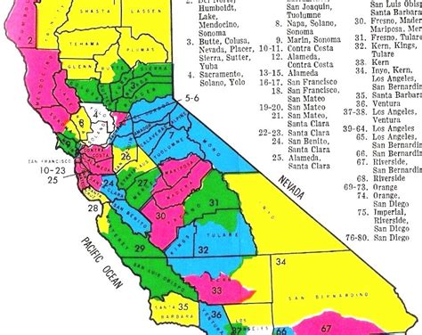 who is my district representative california