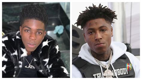 who is nba youngboy brother