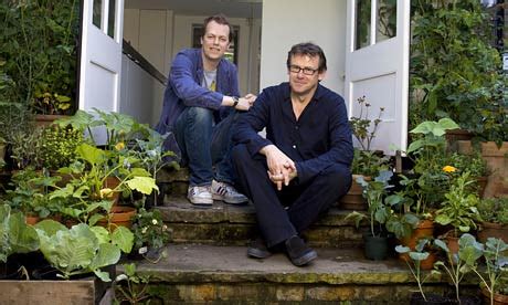 who is nigel slater married to