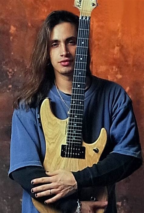 who is nuno bettencourt