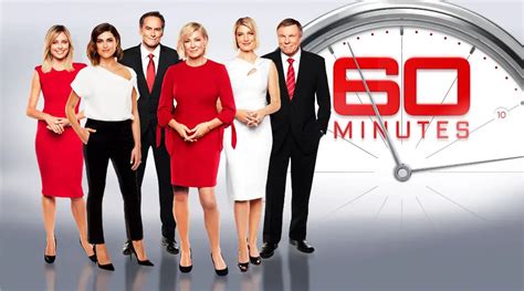 who is on 60 minutes