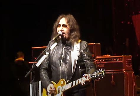 who is opening for ace frehley 2023