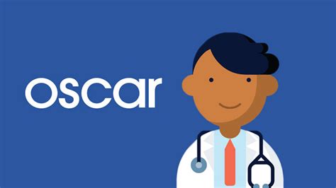 who is oscar health plan