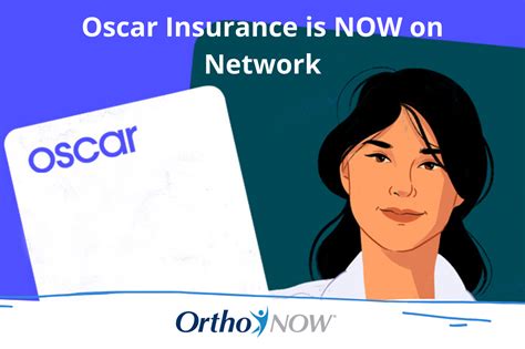 who is oscar insurance