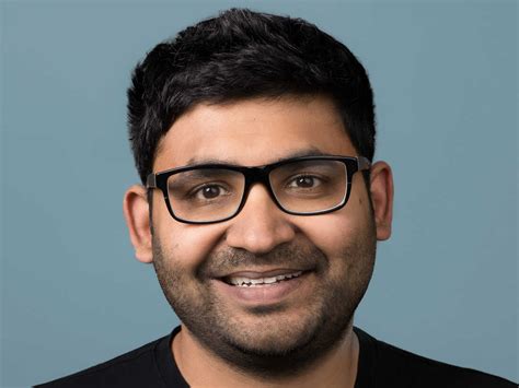 who is parag agrawal the new twitter ceo