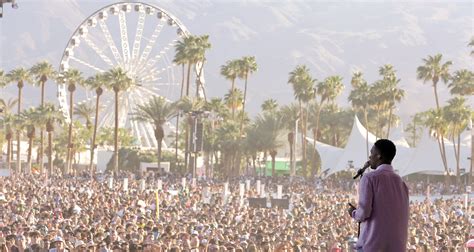 who is playing at coachella 2023 tonight