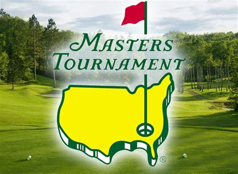 who is playing in the 2022 masters