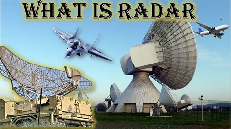 who is radar from