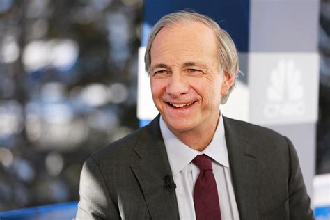 who is ray dalio