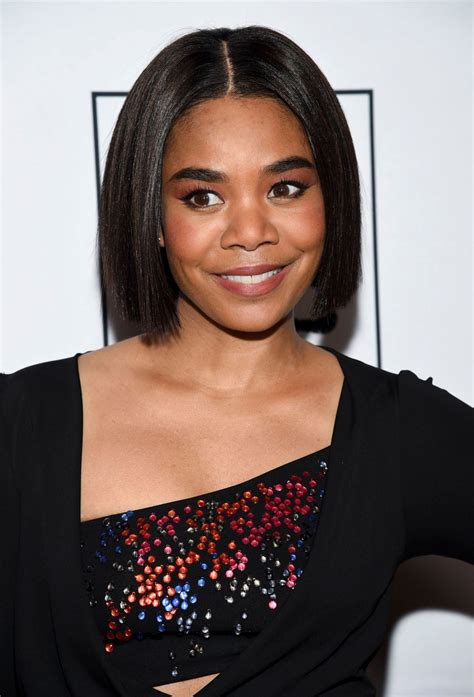 who is regina hall