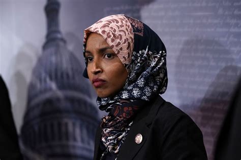 who is rep omar