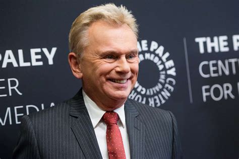 who is replacing pat sajak 2020