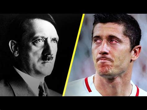 who is robert lewandowski's grandmother