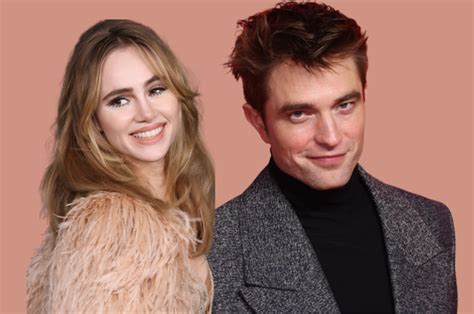 who is robert pattinson dating now