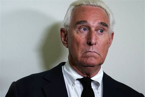 who is roger stone fox news