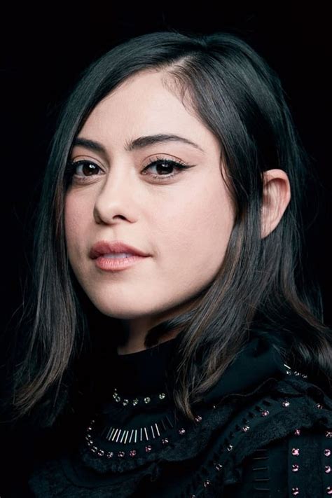 who is rosa salazar