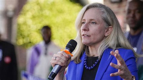 who is running against spanberger in virginia