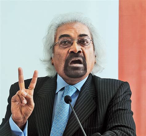 who is sam pitroda