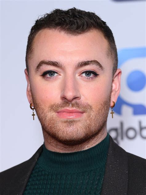 who is sam smith