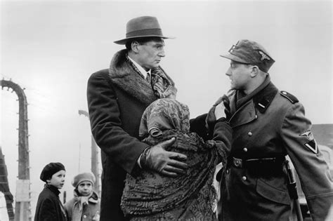 who is schindler in schindler's list