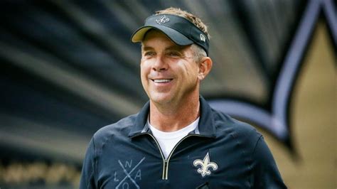 who is sean payton coaching