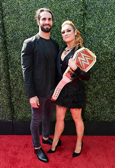 who is seth rollins dating net worth