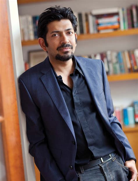 who is siddhartha mukherjee