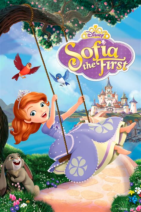 who is sofia the first