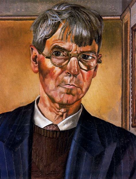 who is stanley spencer
