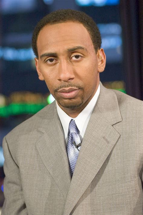 who is stephen a smith