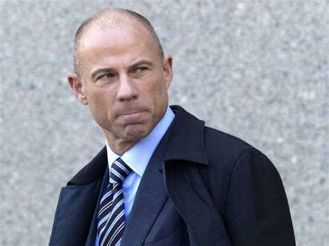 who is stormy daniels' attorney