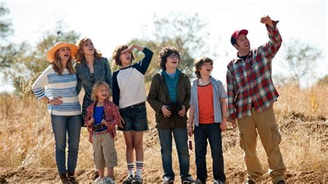 Who Is Streaming Blended