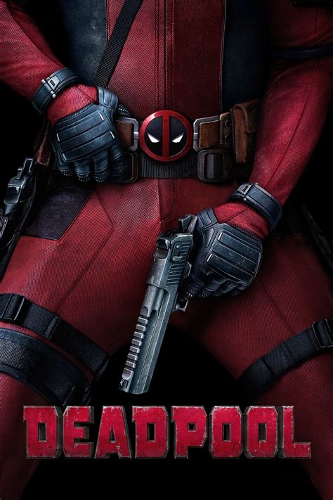 who is streaming deadpool