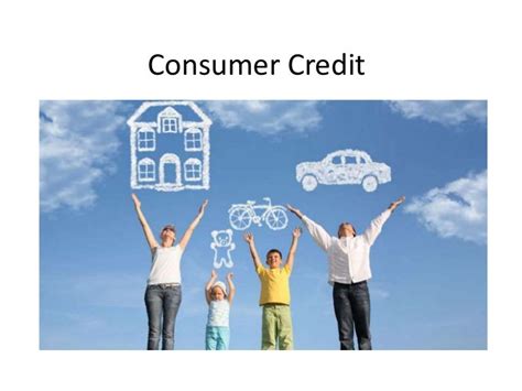 who is subject to consumer credit rules