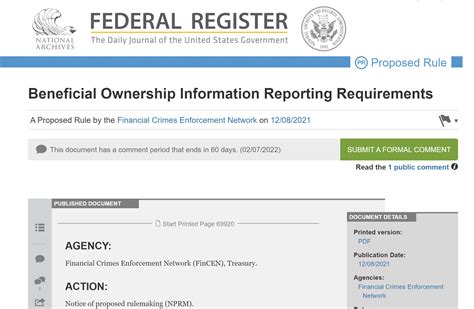 who is subject to fincen reporting