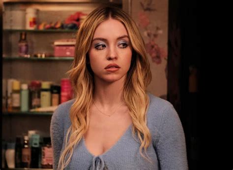 who is sydney sweeney in madame web