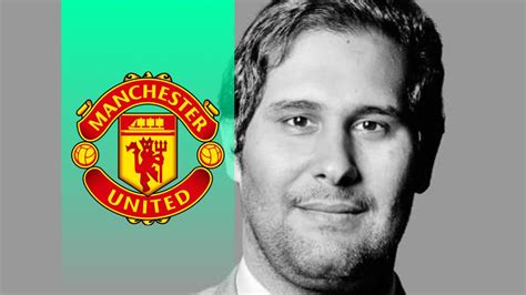 who is taking over manchester united