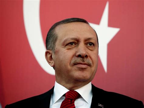 who is tayyip erdogan