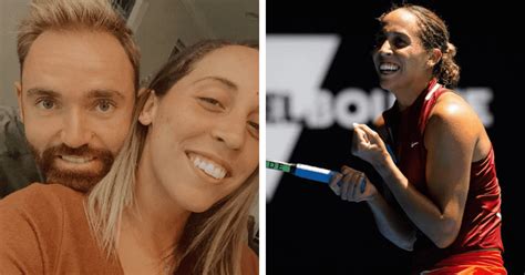 who is tennis player madison keys engaged to