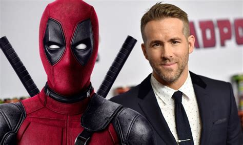 who is the actor for deadpool