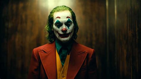 who is the actor in the new movie joker