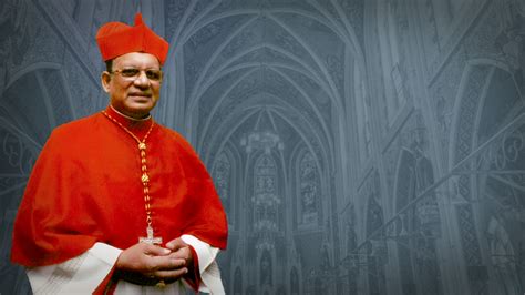 who is the archbishop of mumbai