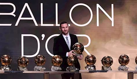 who is the ballon d'or winner 2023